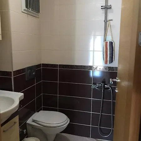 Apartman Touristique A